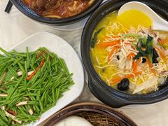 -怡园饭店-餐厅(四望亭店)