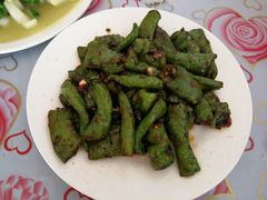 -文娟土菜馆(天柱山店)