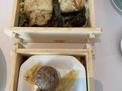 -粤财皇冠假日酒店·彩华轩中餐厅