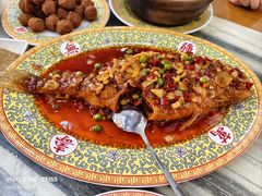 -砂锅居(西四店)