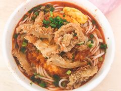 -南门口米粉·百年粉店