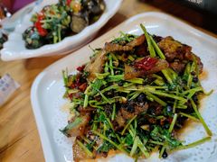 -61号餐吧(兴坪古镇漓江店)