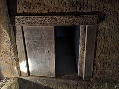 -洛阳古墓博物馆