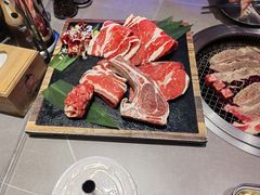 -谷町·烤肉自助(朱雀门店)