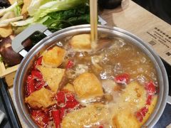 -吉野家(顺义站前北街店)