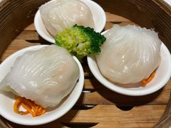 -十二粤味·顺德菜·烧鹅点心(五四广场店)