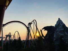 -七彩云南欢乐世界