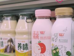 -today便利店(汉街店)