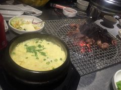 -缸桶屋韩国料理·全程帮烤(泰禾店)
