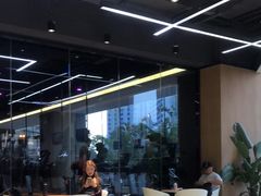-威克健身游泳(万菱汇店)