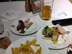 -戈拿旺巴西烤肉(崇文门店)