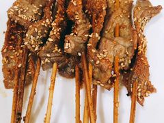 -老板娘串店·中餐&烧烤