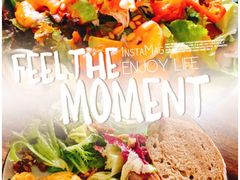 美式早餐-RAC BAR(安福路店)