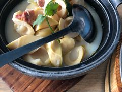 -新白鹿餐厅(城西银泰城店)