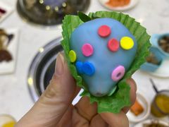 -集品鲜湾·蒸汽海鲜自助料理(青岛银座和谐广场店)