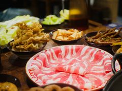 -楠火锅(西单店)