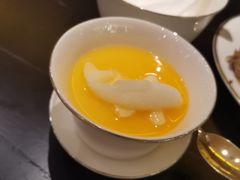 -甄御•海鲜新青岛菜(麦岛店)