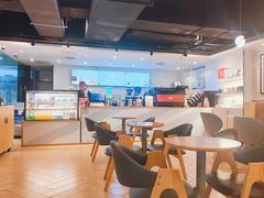 -太平洋咖啡(五月花店)