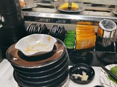 -争鲜回转寿司(朝北大悦城店)