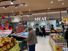 -AEON永旺超市(天津津南店)