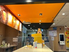 -麦当劳(东石东一路店)