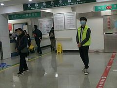 -四川省人民医院(本部)