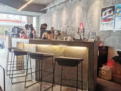 -BE NORMAL CAFE(霞溪路店)