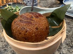 -南京大牌档(中山陵店)