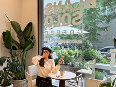 -Beans Solo豆号咖啡(百家湖花园店)