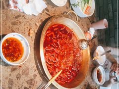 -小龙坎火锅(全球总店)