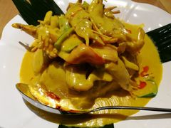 -摩登有记·新派泰国菜(银钻广场店)