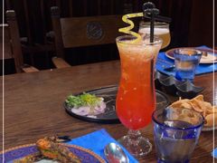 -甘尼仕印度餐厅爵士酒吧(阳春巷店)