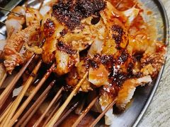 -金二烤肉(早慈巷小区店)