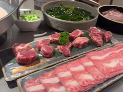 -骨之味·筒骨汤火锅(江头店)