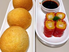 -蔡澜点心·粤菜(丽泽天街店)