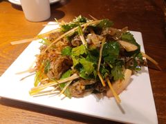爽口脆鱼皮-南拳十三姨·潮汕砂锅粥(世纪金源店)