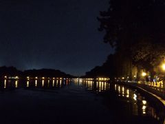 -后海公园