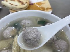 -子午路张记肉夹馍(翠华路店)