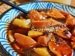 -小二楼炖肠