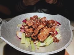 -绿茶餐厅(成都大悦城店)