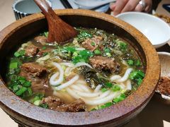 -山石榴·贵州菜(丰盛里店)