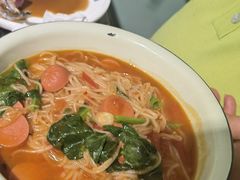 -勃利地摊·勃立小串烧烤