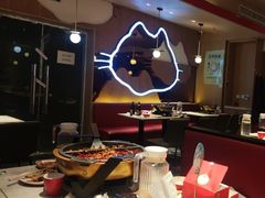-南锣南门(东方银座店)