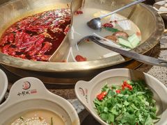 -小龙坎火锅(总店)