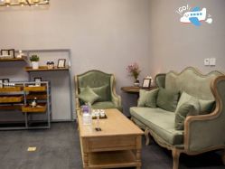 点击看大图 -芳香乐府SPA·五行芳疗