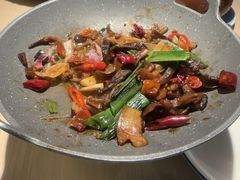 -吴氏老妈·23年家常菜(古城店)