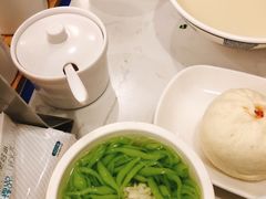 -李与白包子铺(桐梓林店)