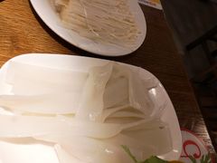 宽粉-老诚一锅(乔庄店)