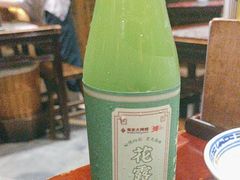 -南京大牌档(崇文门国瑞店)