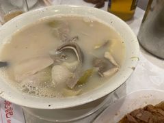-德记潮州菜馆(卑路乍街)